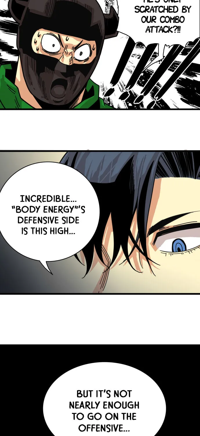Read Troll Trap chapter 57 image 63 on Lezhin