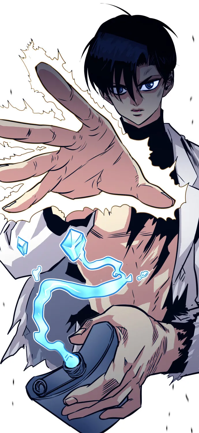 Read Troll Trap chapter 57 image 66 on Lezhin