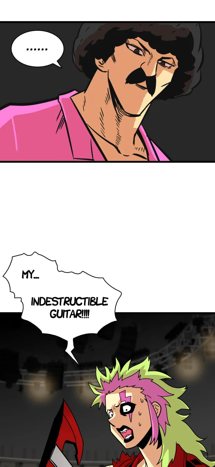 Read Troll Trap chapter 57 image 7 on Lezhin