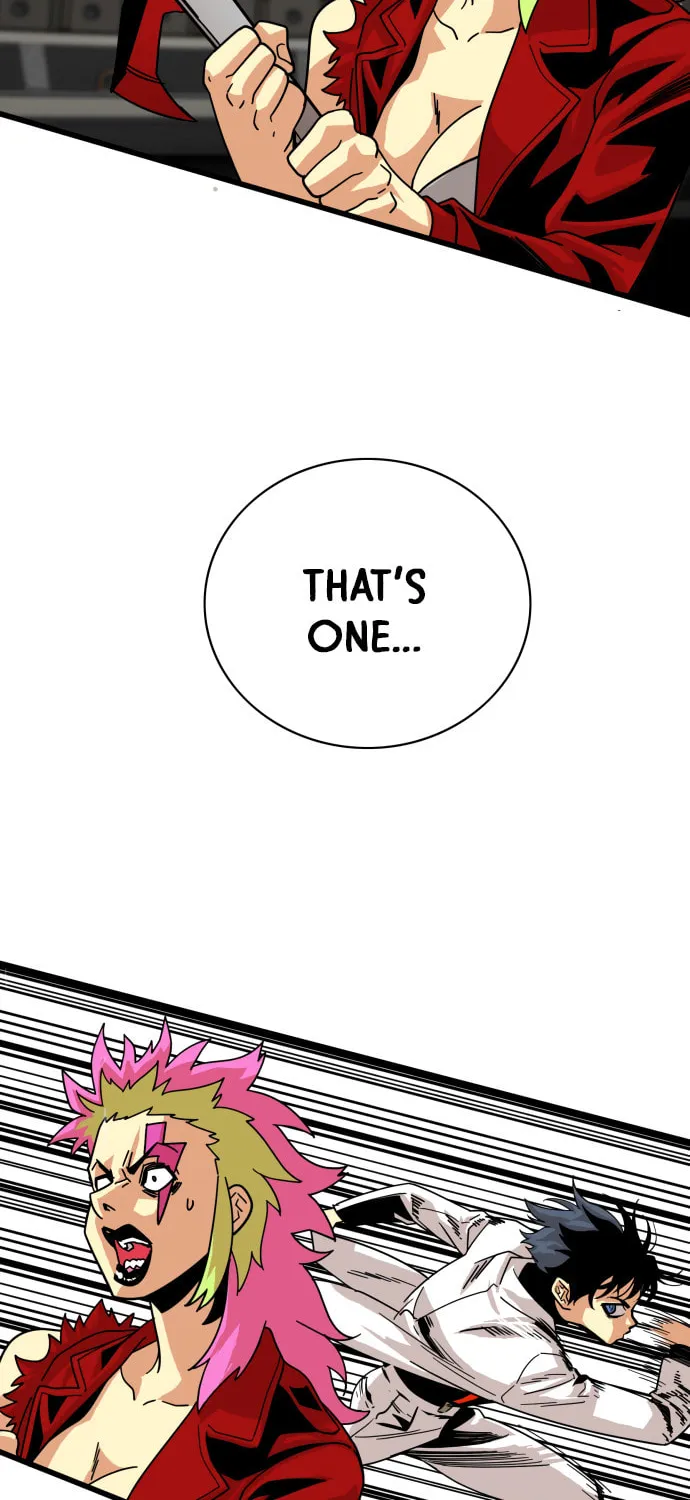 Read Troll Trap chapter 57 image 8 on Lezhin