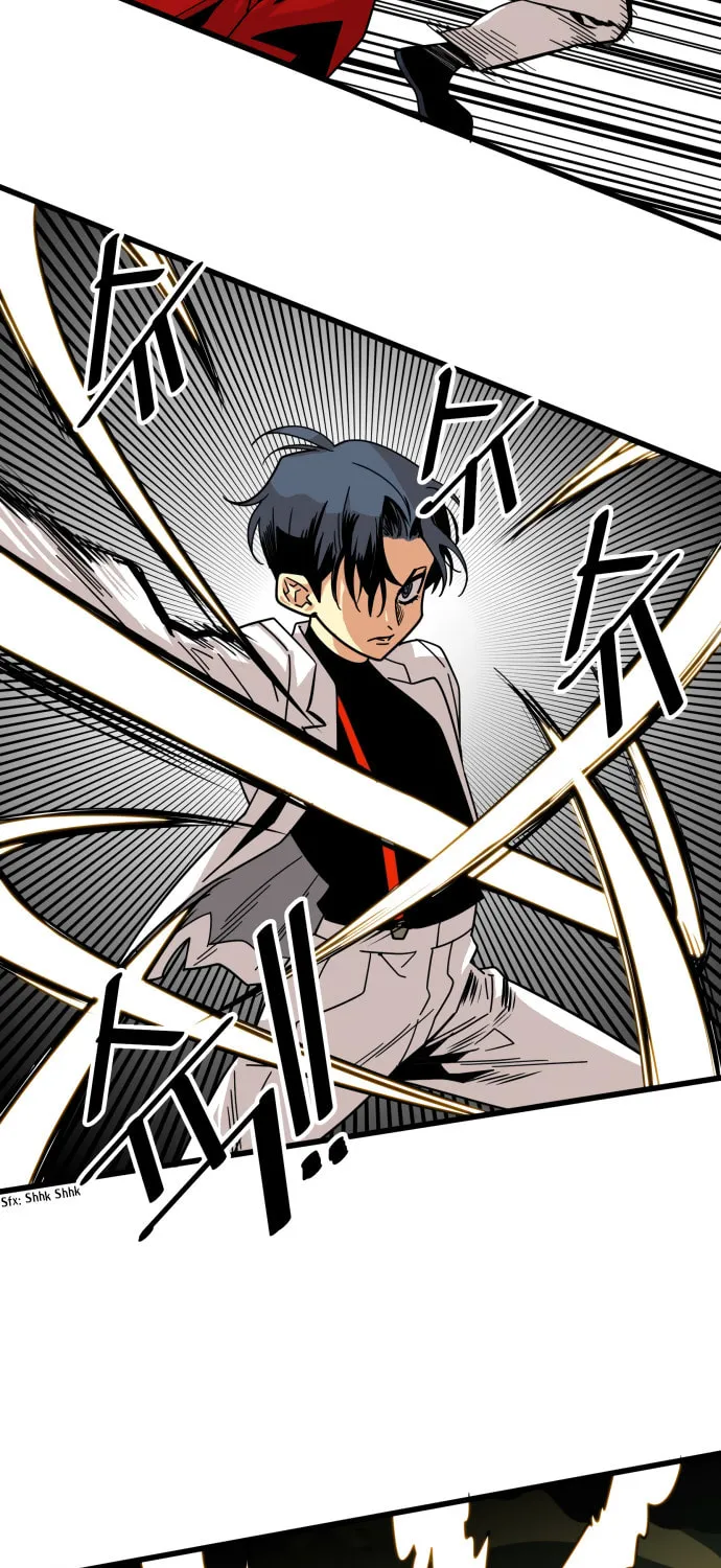 Read Troll Trap chapter 57 image 9 on Lezhin
