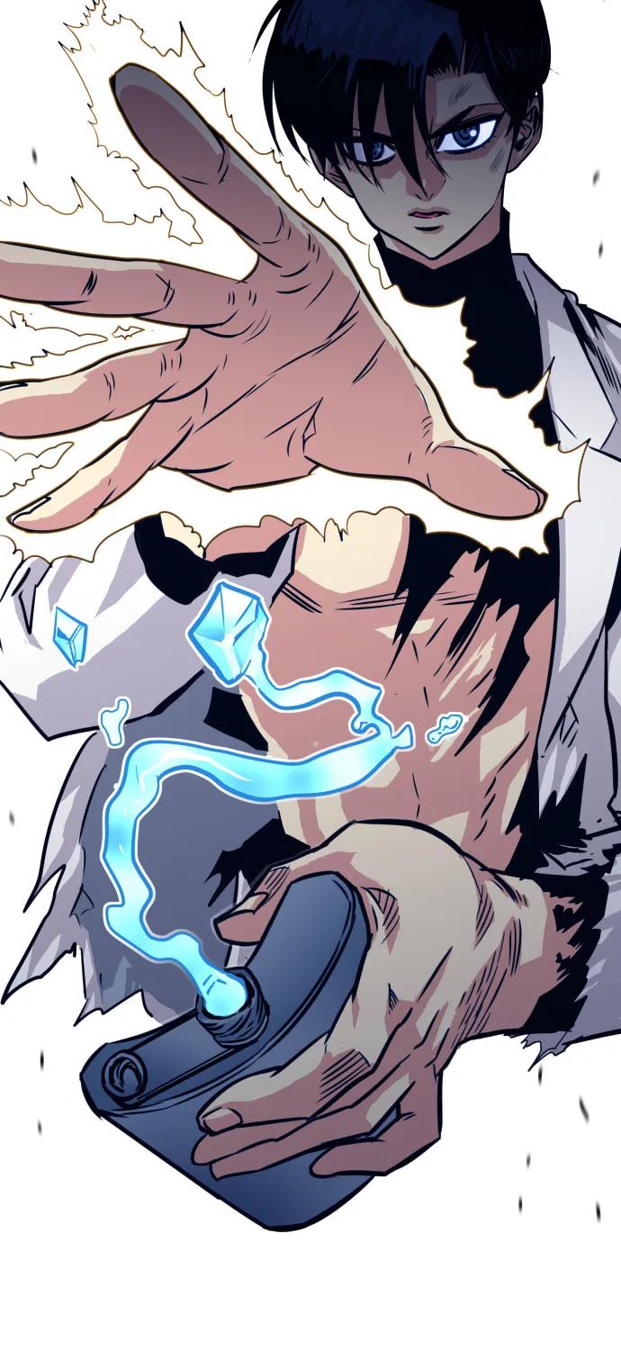 Read Troll Trap chapter 58 image 1 on Lezhin