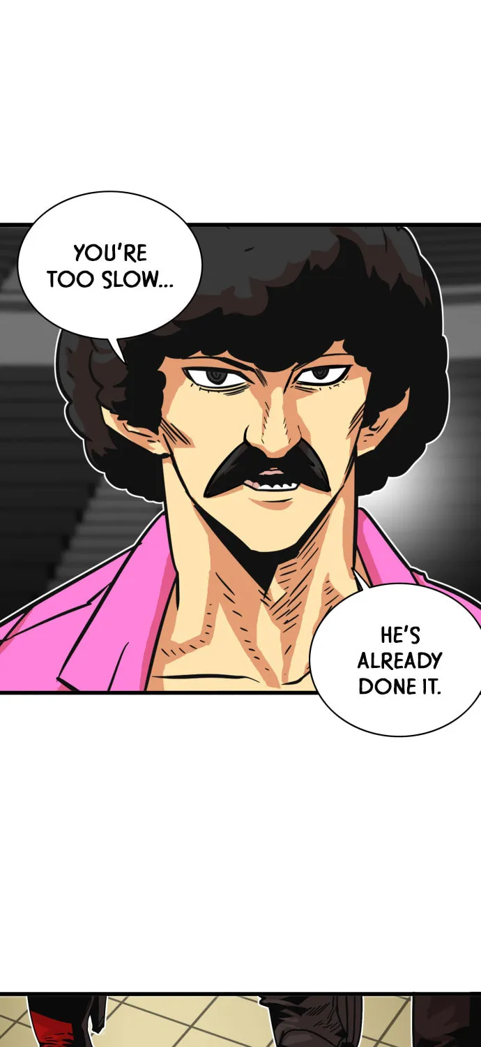 Read Troll Trap chapter 58 image 10 on Lezhin