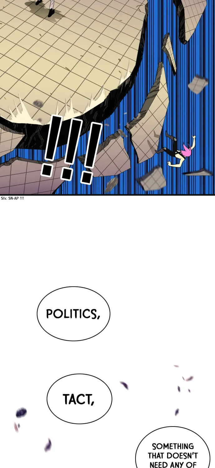 Read Troll Trap chapter 58 image 13 on Lezhin