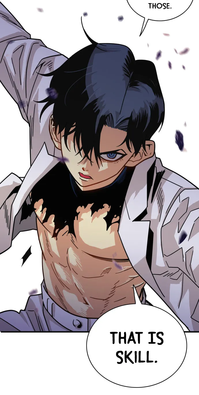 Read Troll Trap chapter 58 image 14 on Lezhin