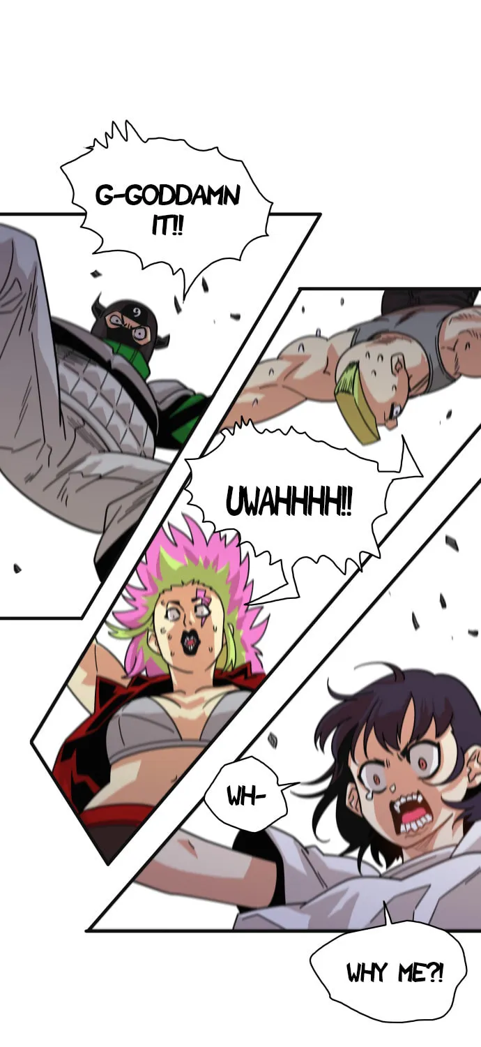 Read Troll Trap chapter 58 image 15 on Lezhin
