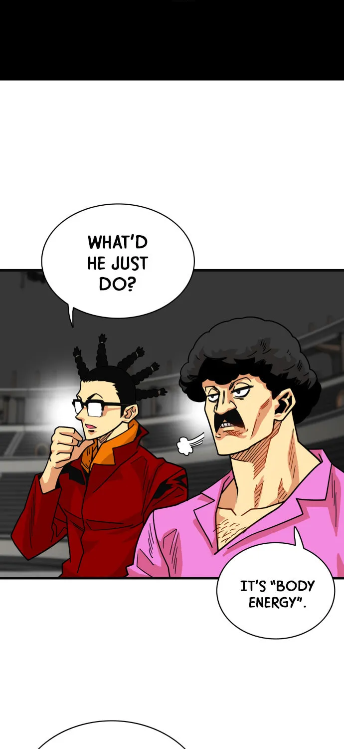 Read Troll Trap chapter 58 image 18 on Lezhin