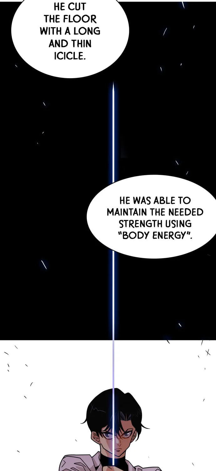Read Troll Trap chapter 58 image 19 on Lezhin