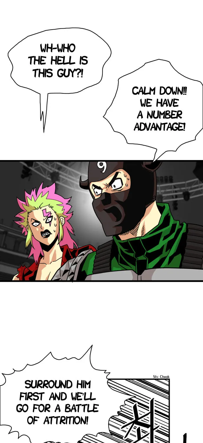 Read Troll Trap chapter 58 image 2 on Lezhin