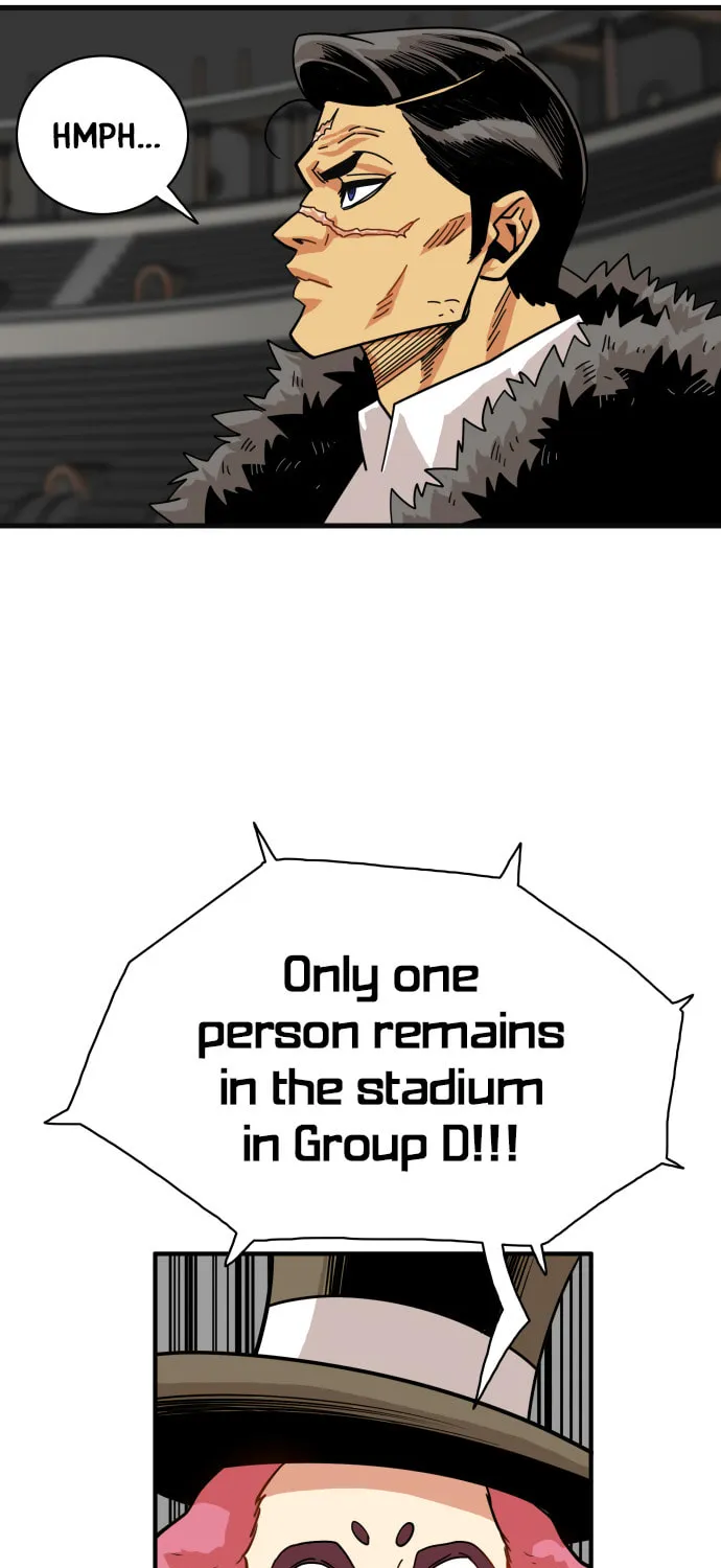 Read Troll Trap chapter 58 image 22 on Lezhin