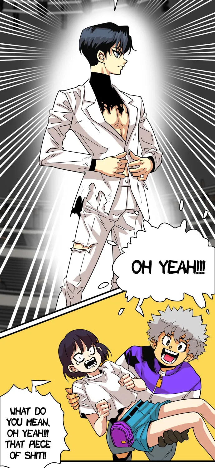 Read Troll Trap chapter 58 image 24 on Lezhin