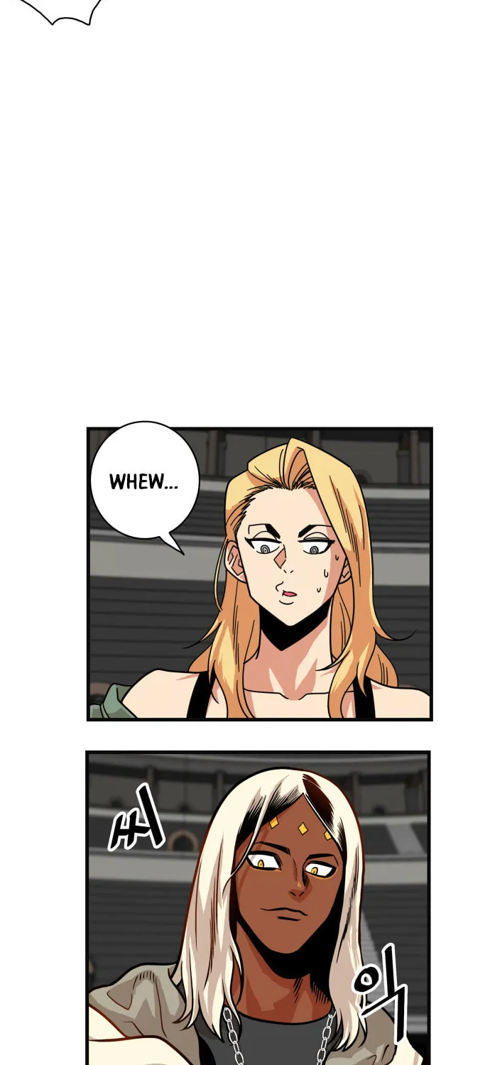 Read Troll Trap chapter 58 image 25 on Lezhin