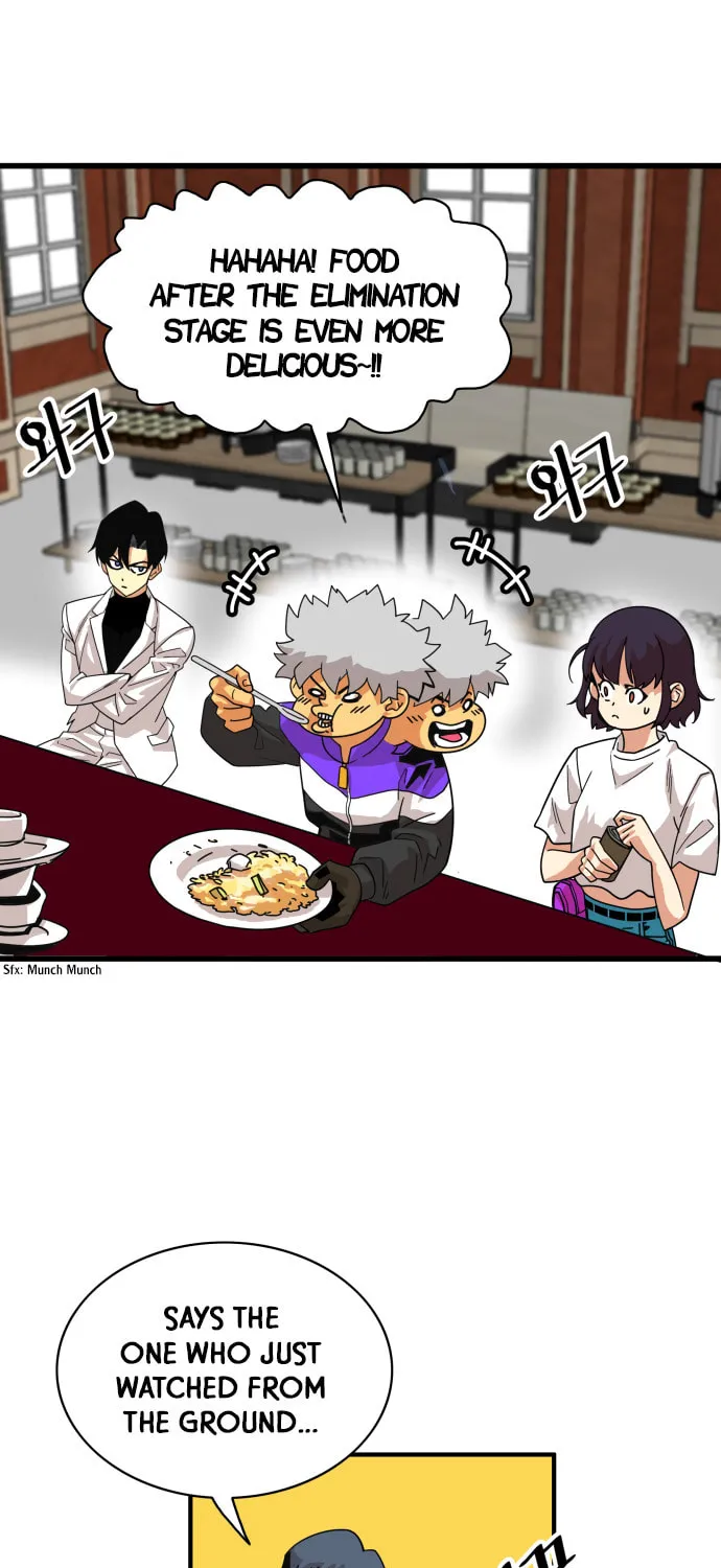 Read Troll Trap chapter 58 image 29 on Lezhin