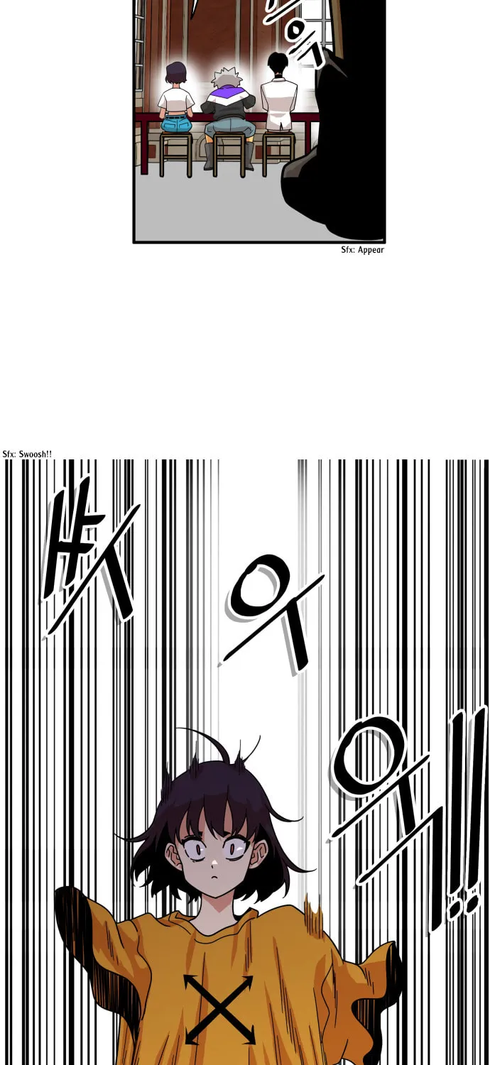 Read Troll Trap chapter 58 image 31 on Lezhin