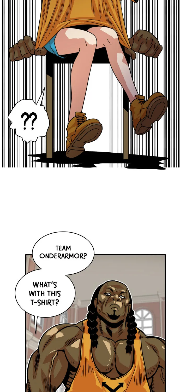 Read Troll Trap chapter 58 image 32 on Lezhin