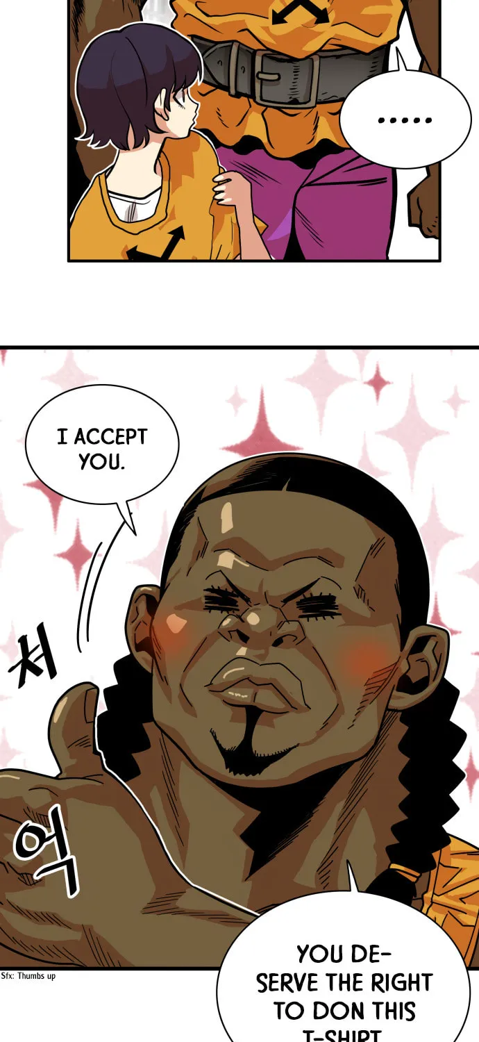 Read Troll Trap chapter 58 image 33 on Lezhin