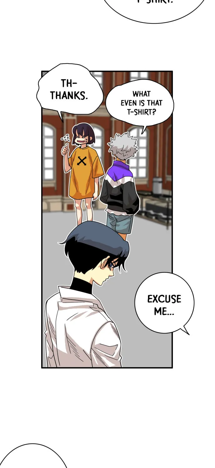Read Troll Trap chapter 58 image 34 on Lezhin