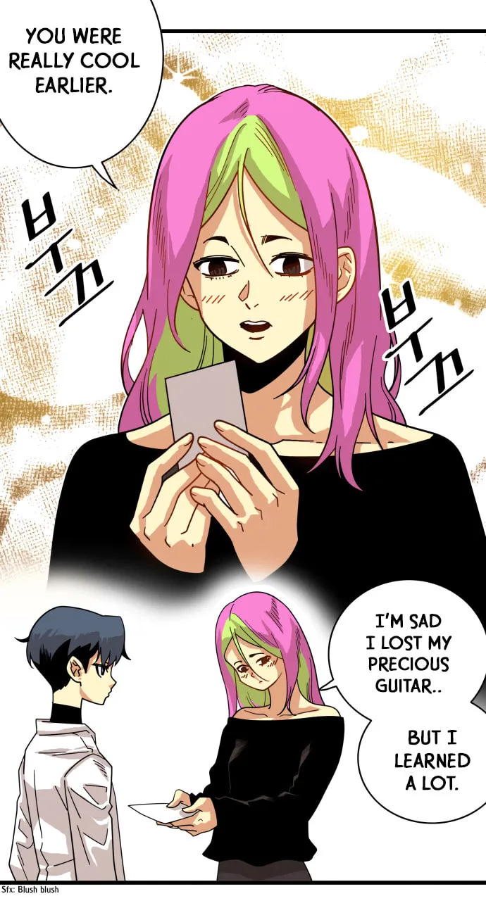 Read Troll Trap chapter 58 image 35 on Lezhin
