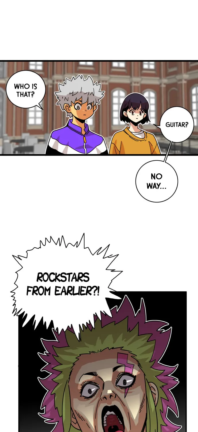 Read Troll Trap chapter 58 image 36 on Lezhin