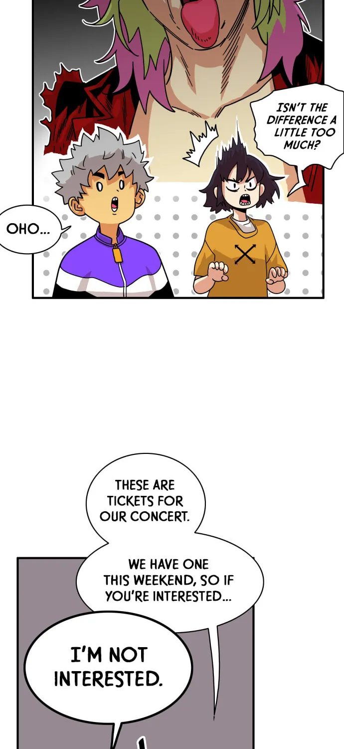 Read Troll Trap chapter 58 image 37 on Lezhin