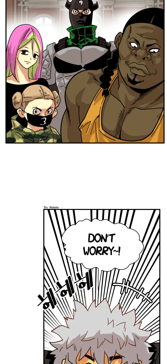 Read Troll Trap chapter 58 image 39 on Lezhin