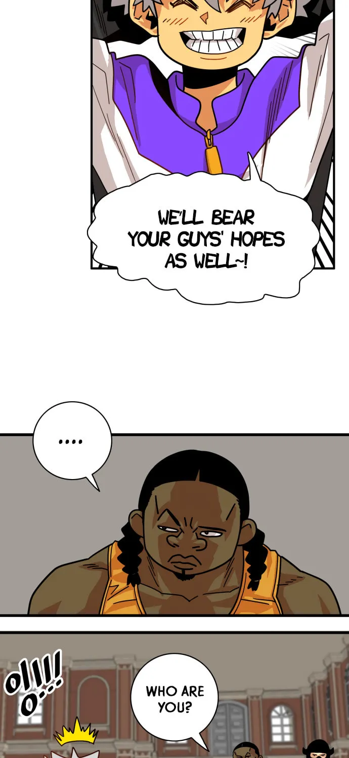 Read Troll Trap chapter 58 image 40 on Lezhin