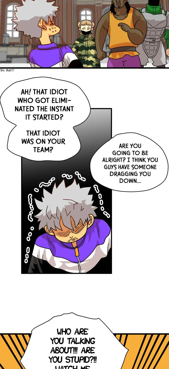 Read Troll Trap chapter 58 image 41 on Lezhin