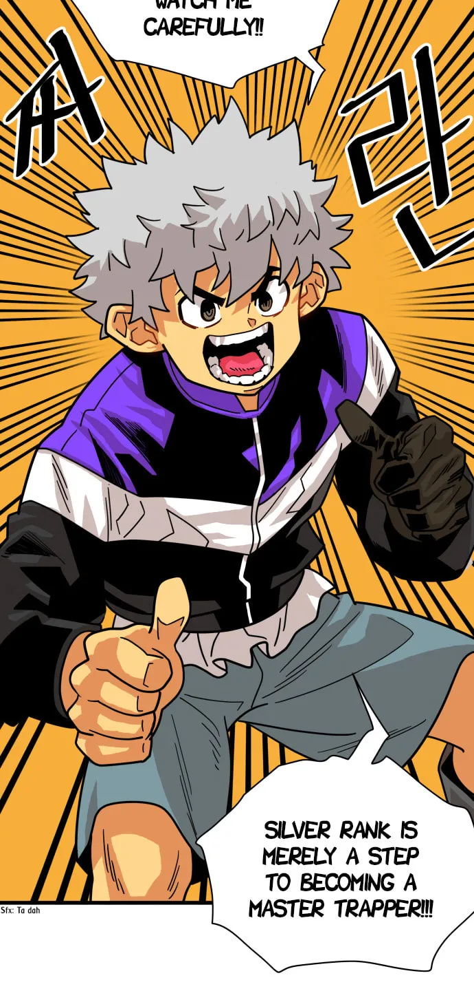 Read Troll Trap chapter 58 image 42 on Lezhin