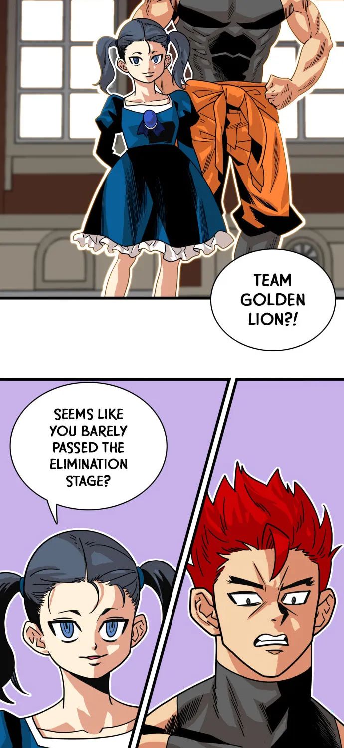 Read Troll Trap chapter 58 image 46 on Lezhin