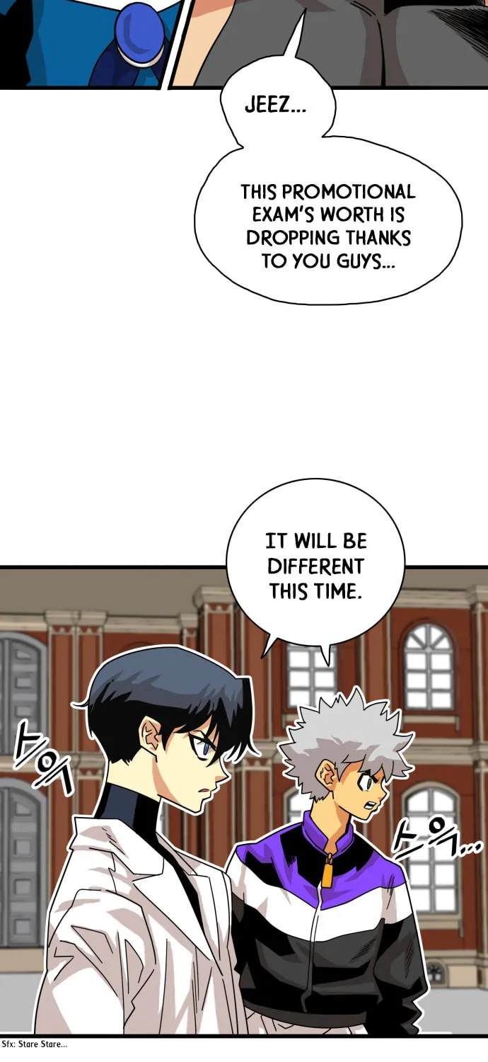 Read Troll Trap chapter 58 image 47 on Lezhin