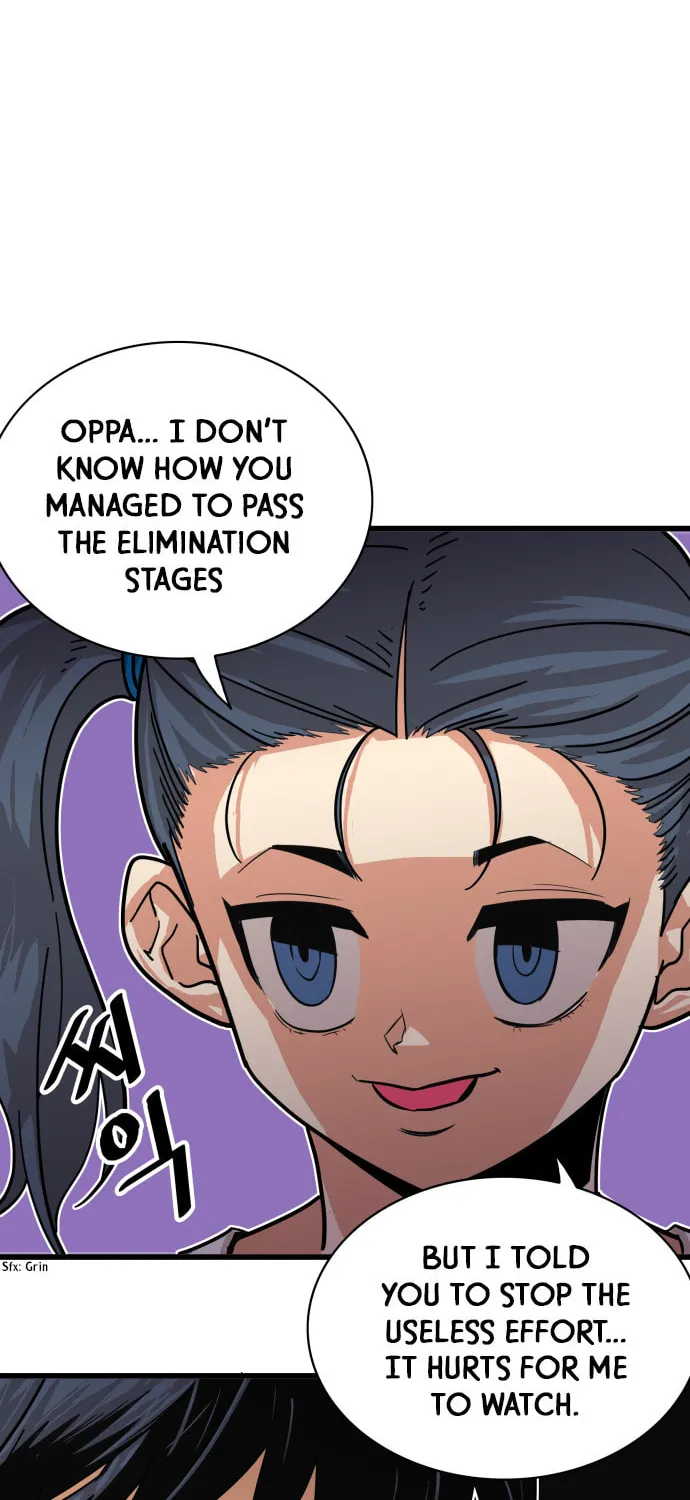 Read Troll Trap chapter 58 image 48 on Lezhin