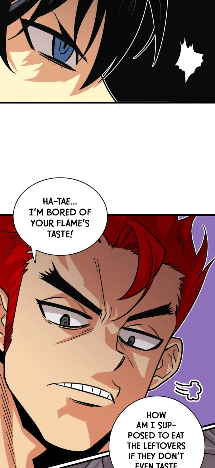 Read Troll Trap chapter 58 image 49 on Lezhin