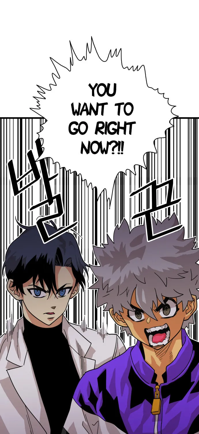 Read Troll Trap chapter 58 image 51 on Lezhin