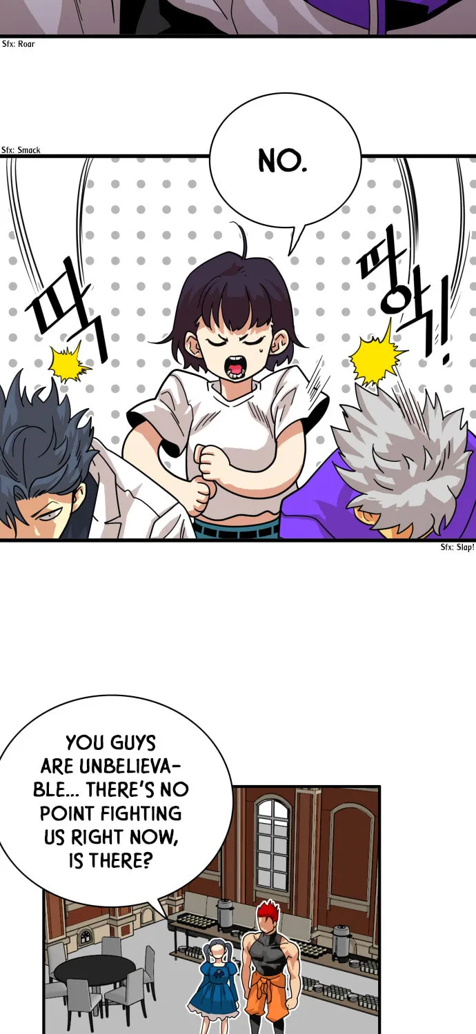 Read Troll Trap chapter 58 image 52 on Lezhin
