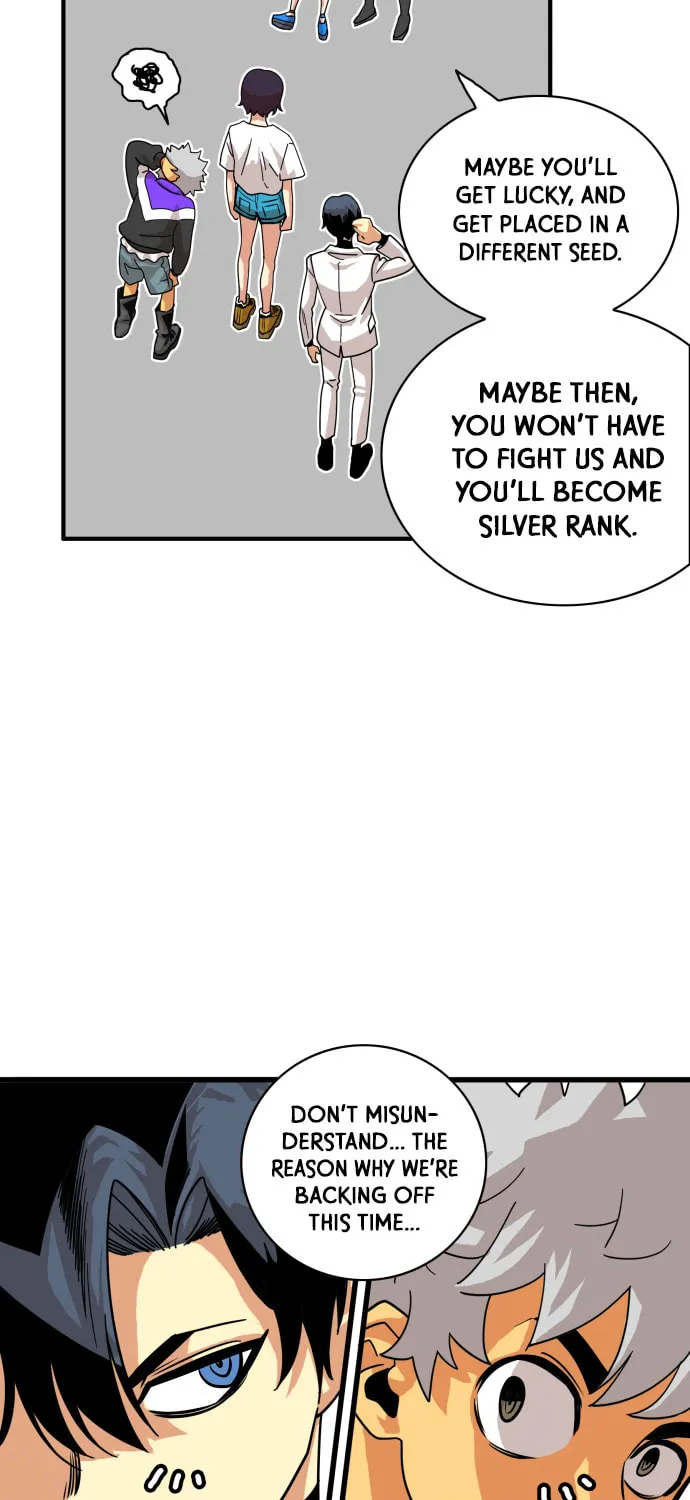 Read Troll Trap chapter 58 image 53 on Lezhin