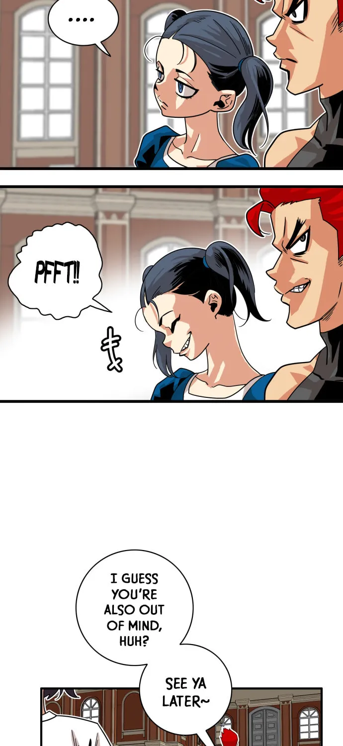 Read Troll Trap chapter 58 image 55 on Lezhin