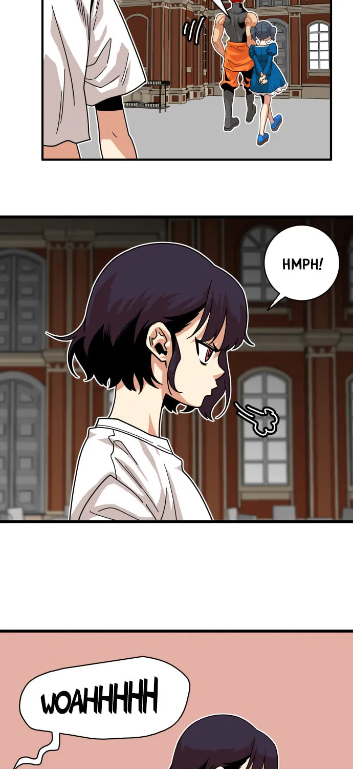 Read Troll Trap chapter 58 image 56 on Lezhin