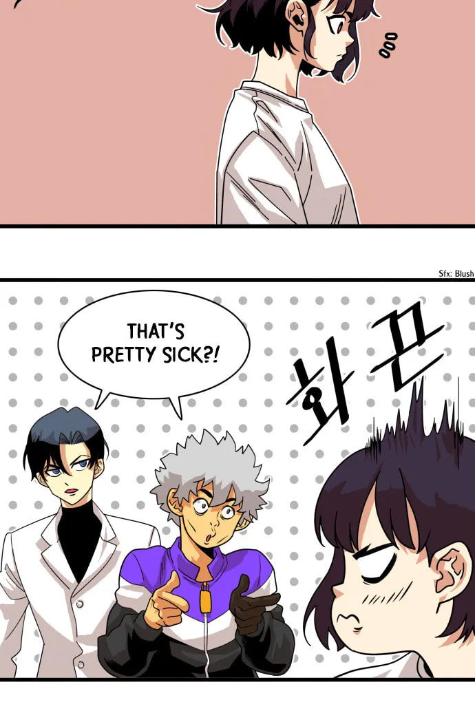 Read Troll Trap chapter 58 image 57 on Lezhin