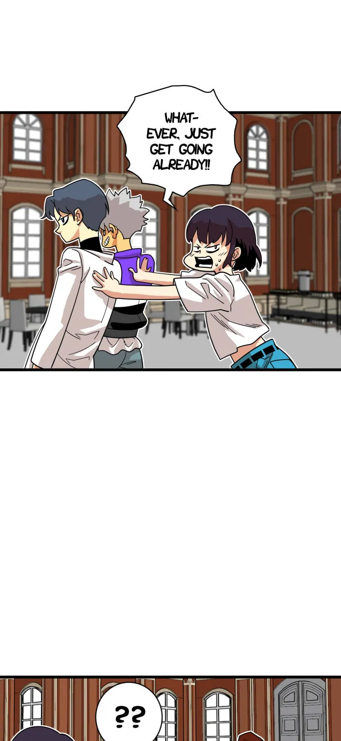 Read Troll Trap chapter 58 image 58 on Lezhin