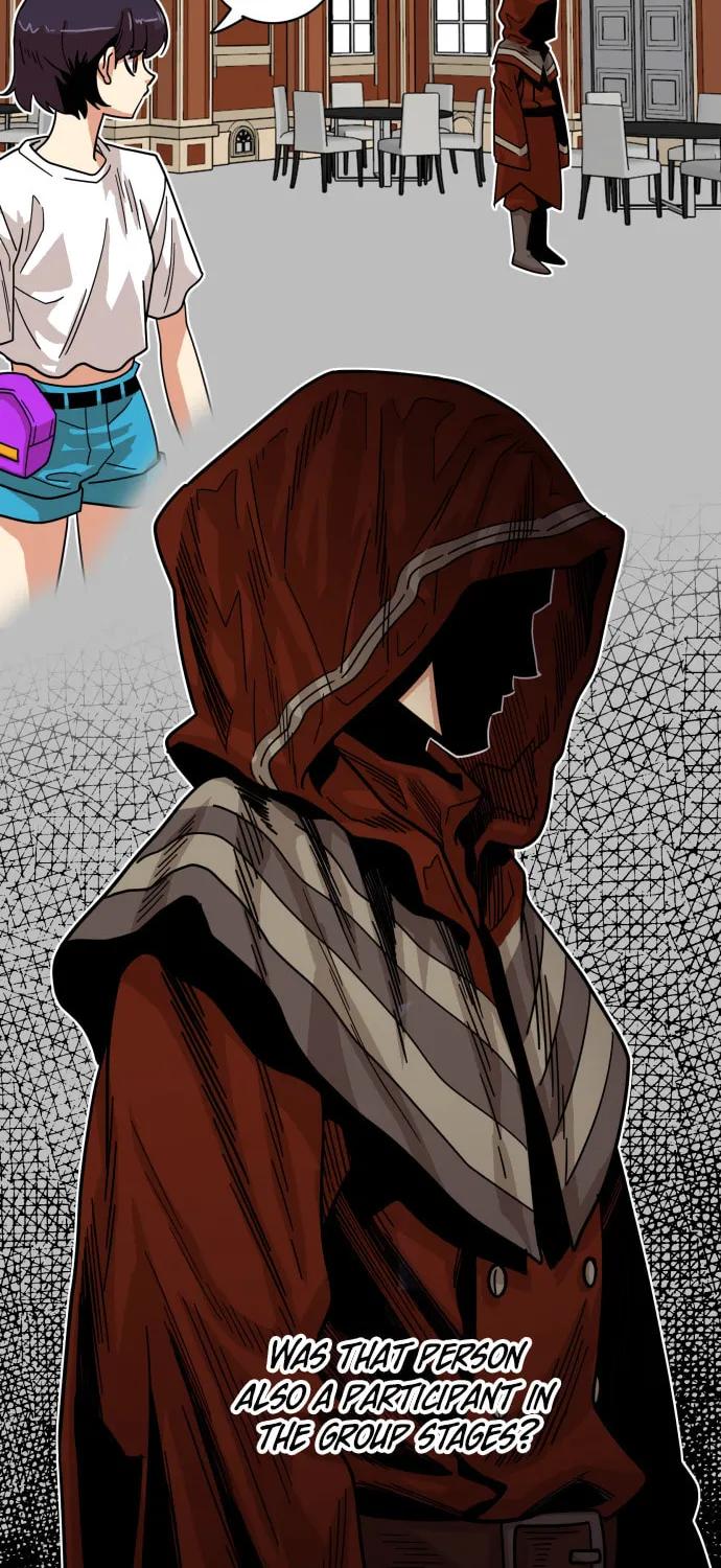 Read Troll Trap chapter 58 image 59 on Lezhin