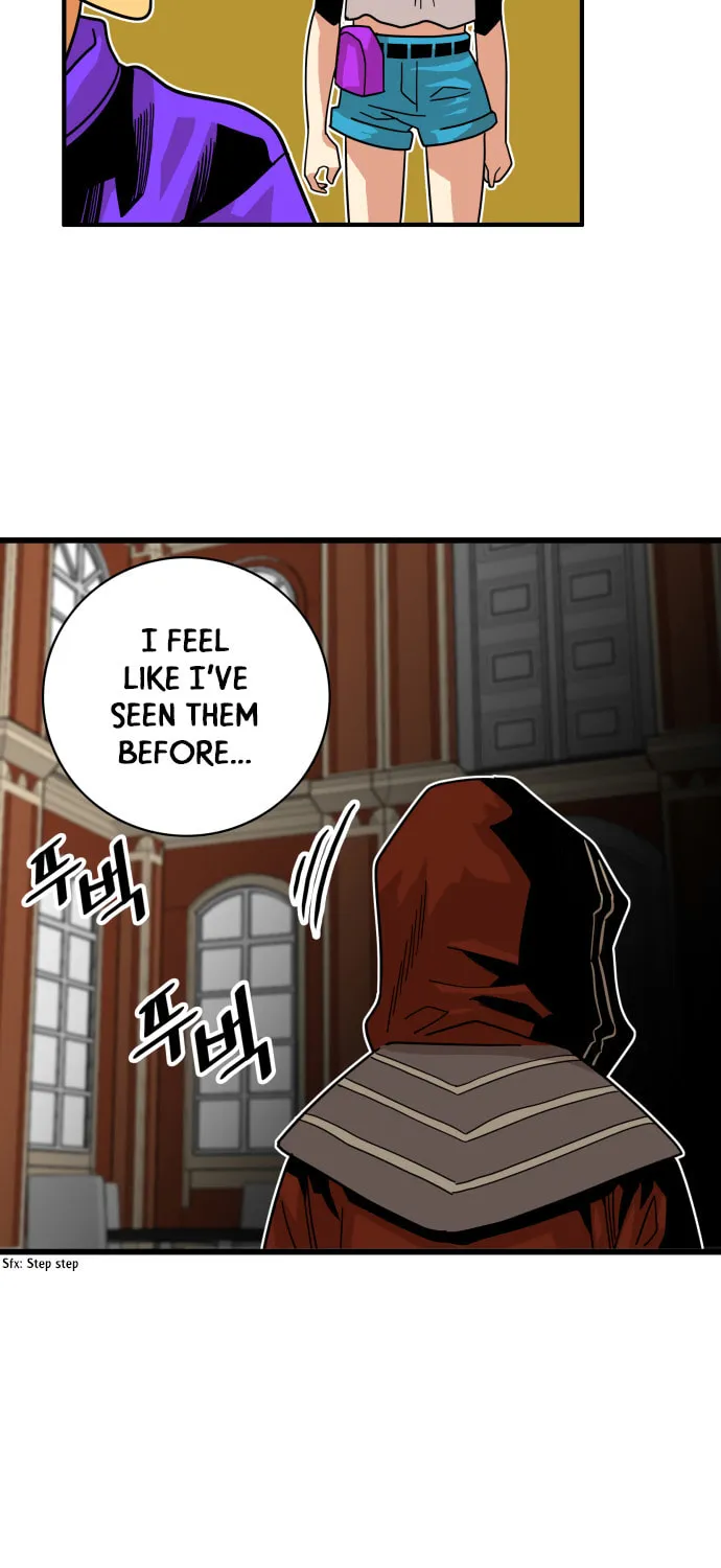 Read Troll Trap chapter 58 image 62 on Lezhin