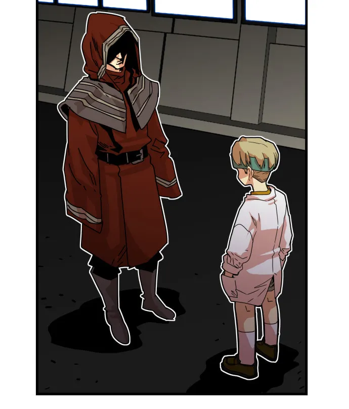 Read Troll Trap chapter 58 image 64 on Lezhin