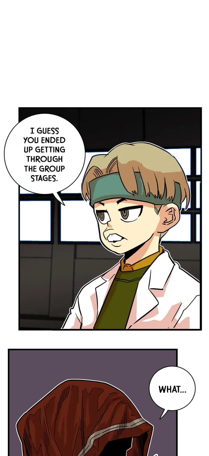 Read Troll Trap chapter 58 image 65 on Lezhin