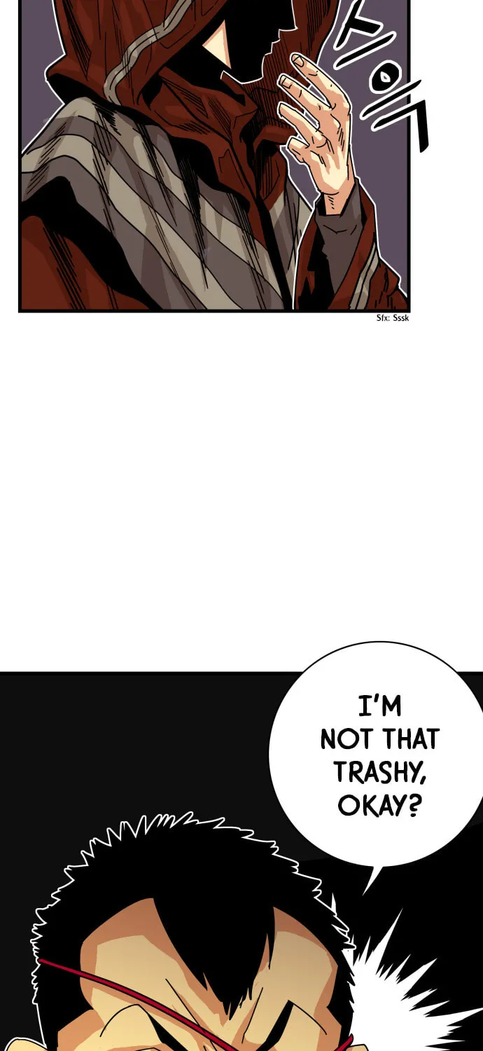 Read Troll Trap chapter 58 image 66 on Lezhin