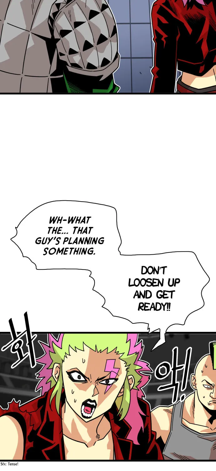 Read Troll Trap chapter 58 image 9 on Lezhin