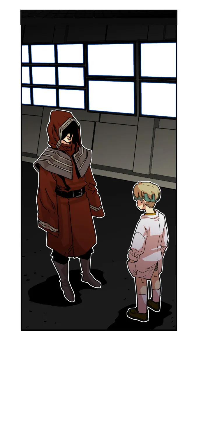 Read Troll Trap chapter 59 image 0 on Lezhin