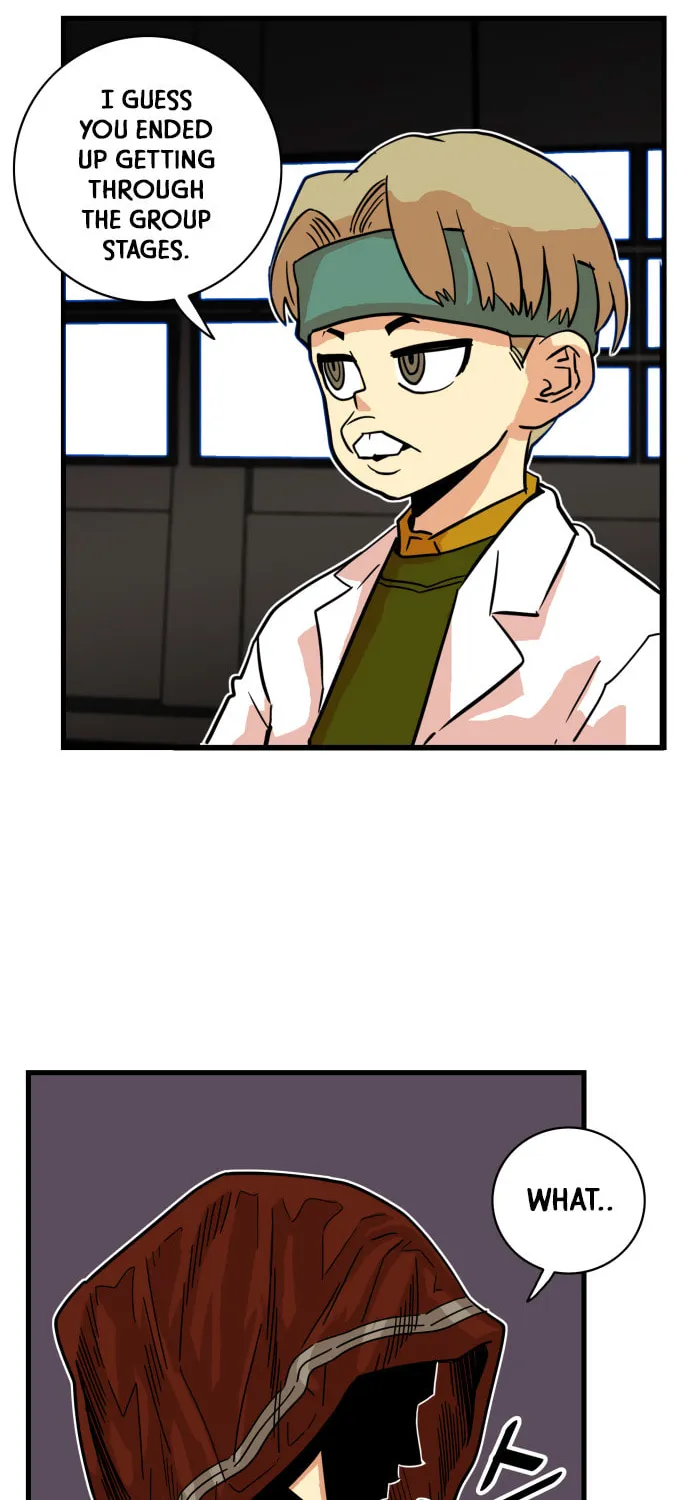 Read Troll Trap chapter 59 image 1 on Lezhin