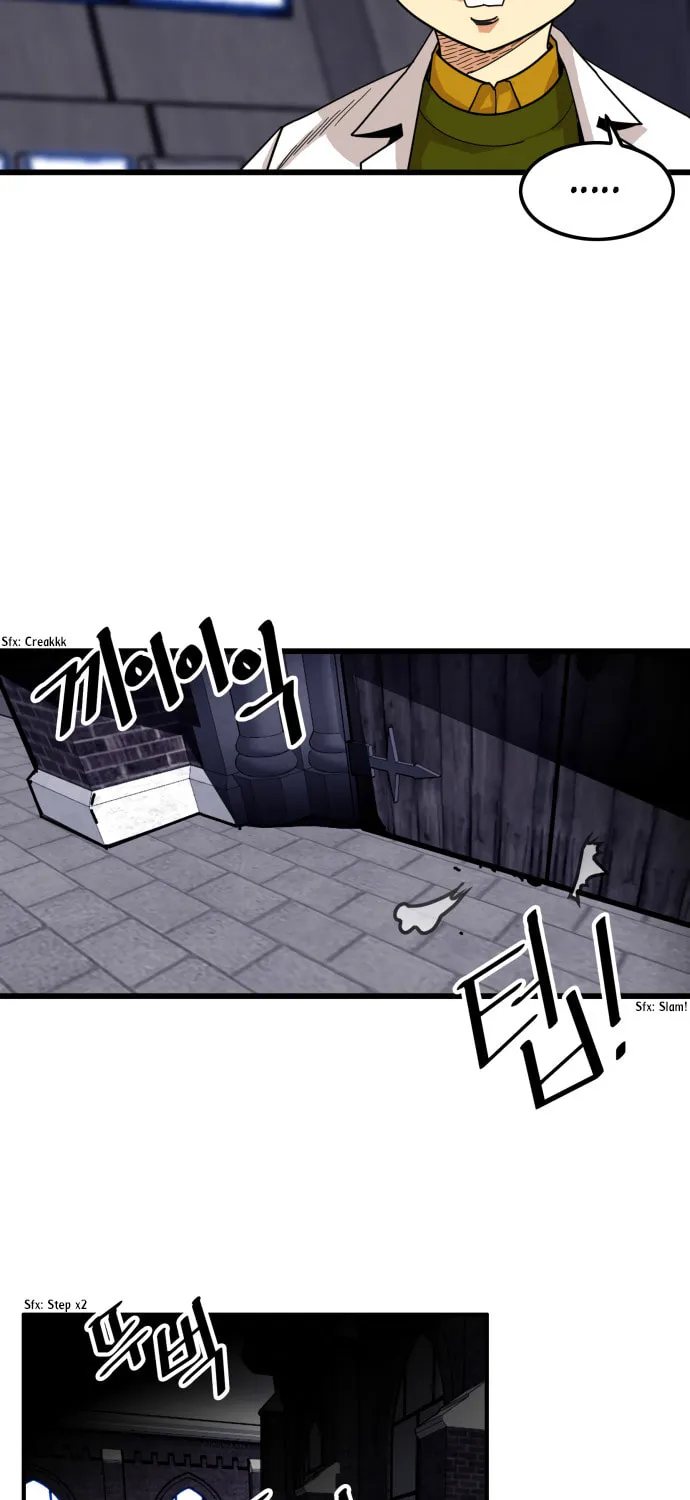 Read Troll Trap chapter 59 image 10 on Lezhin