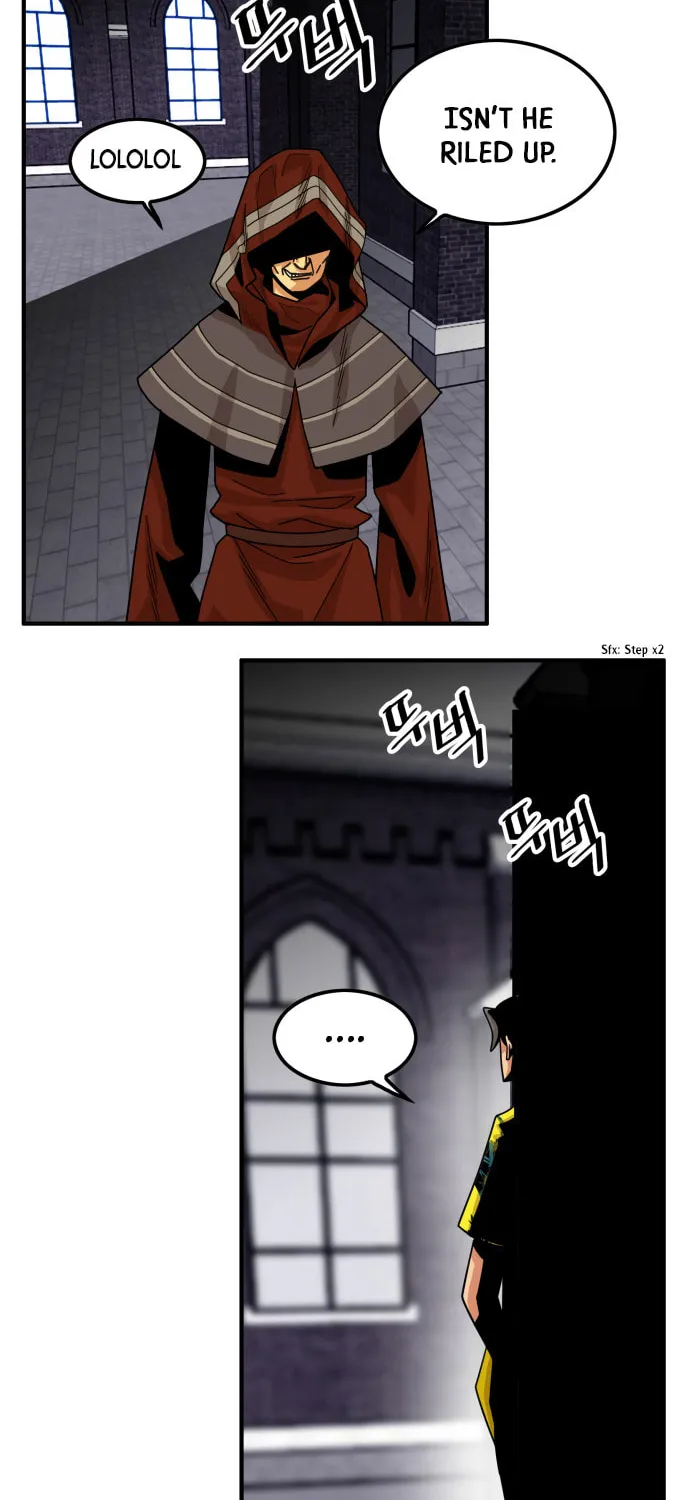 Read Troll Trap chapter 59 image 11 on Lezhin