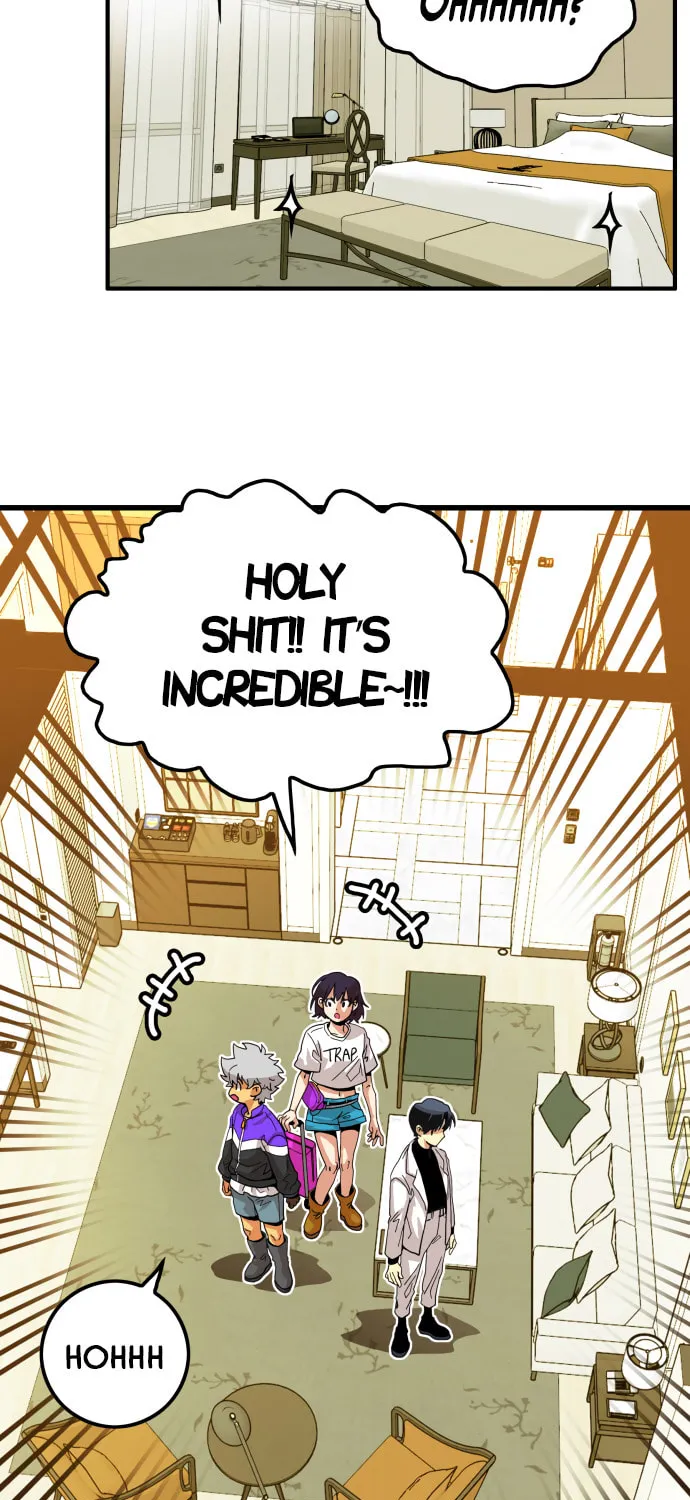 Read Troll Trap chapter 59 image 14 on Lezhin